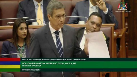 Liens diplomatiques avec le Qatar : suivez la PNQ en direct 