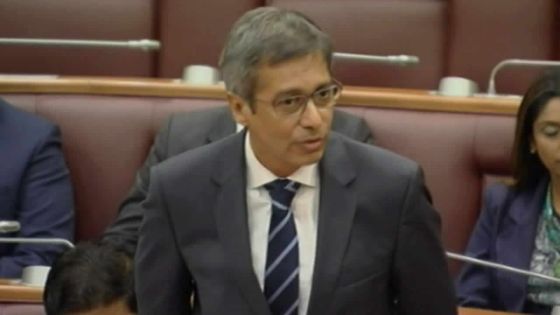 Private Notice Question : Xavier-Luc Duval s’intéresse aux liens diplomatiques avec le Qatar