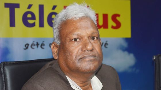 Environ Rs 800 000 disponibles pour «Lizie dan la main», précise Menon Munien