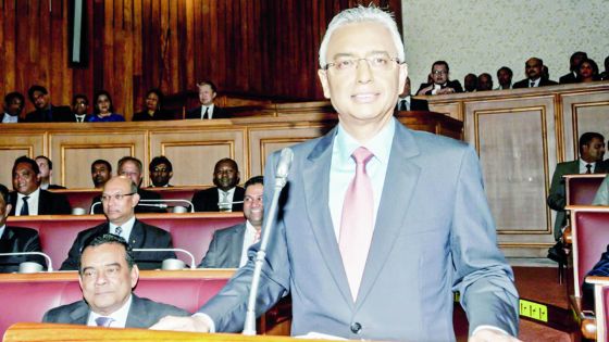 Budget 2018/2019 priorities : promoting Equality and Social Inclusion