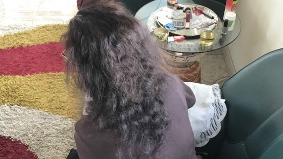 Human Story : À 67 ans, Priya est un disciple de Bacchus