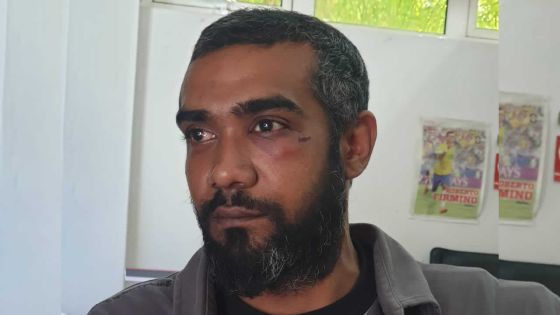 À Plaine-Verte : un menuisier allègue avoir été séquestré et battu