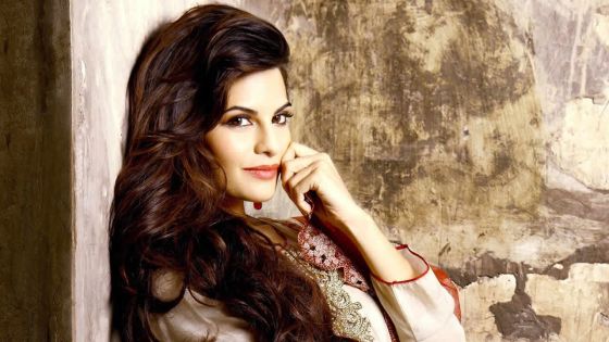 Jacqueline Fernandez : Une chanson secrète pour «Saaho»
