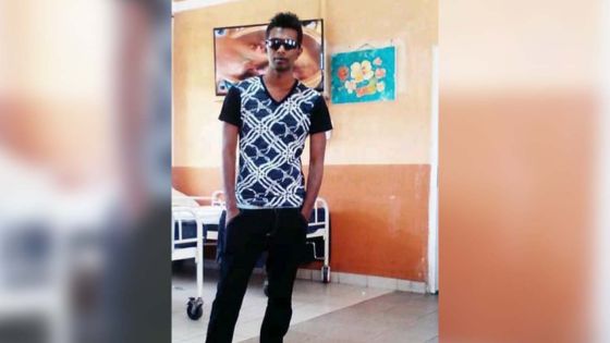 Atteint d’une maladie rare : Avinash lutte pour rester en vie