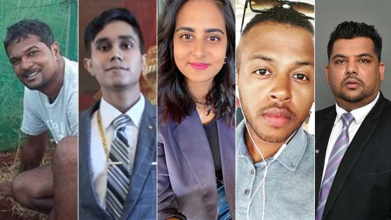 Les mesures budgétaires  vues par les Mauriciens