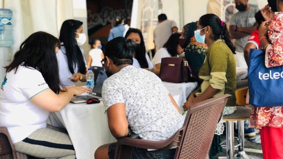 Mesure pour les jeunes et les femmes - Prime à l’emploi : une réalité d’ici janvier 2023