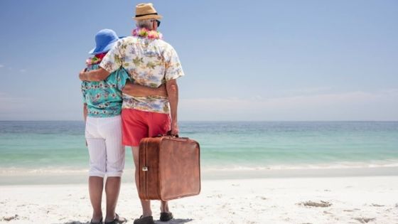 Tourisme : la barre du demi-million de visiteurs  franchie à la mi-juin 