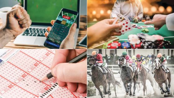 Pour l’année financière 2024-25 : les jeux de hasard rapporteront Rs 3,2 milliards dans les caisses de l’État