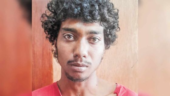 Suite à une descente à Cité La Chaux : un présumé voleur agresse trois policiers, dont un sergent, à l’arme blanche