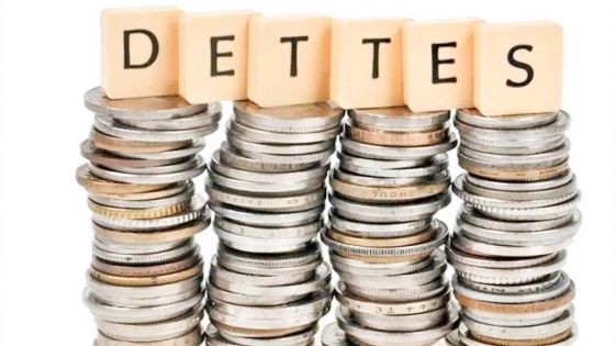 Hausse continue, polémique persistante - Dette publique : l’État a emprunté Rs 33,74 milliards depuis décembre 2024