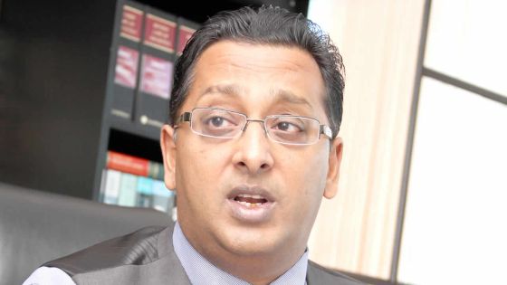 SCBG : Roshi Bhadain réclame un face-à-face avec Pravind Jugnauth