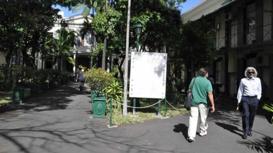 Expropriation: un terrain sous-évalué par le ministère des Terres