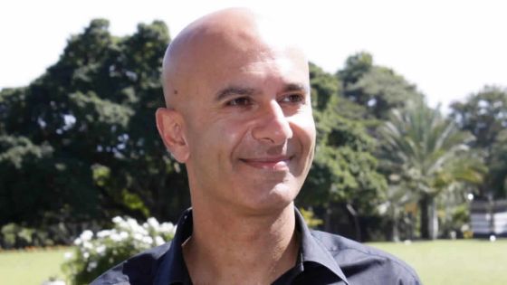 Robin Sharma à Maurice: «Le leader cherche des opportunités en période difficile»