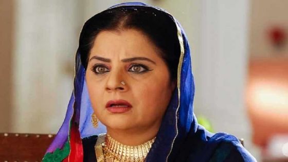 Alka Kaushal : 2 ans de prison pour (Qubool Hai)