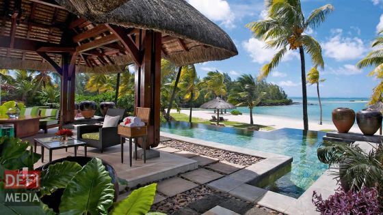 1er trimestre 2020 : le «room occupancy» des hôtels est de 63 % contre 73 % en 2019