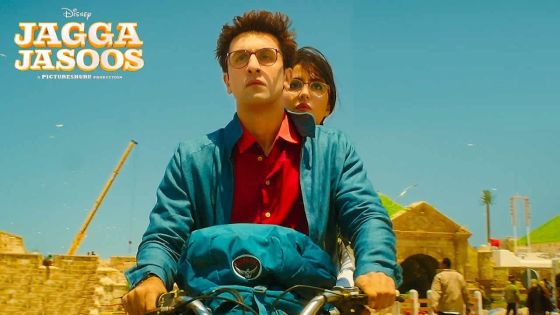 «Jagga Jasoos» : la première et dernière production de Ranbir Kapoor