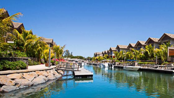 Développement immobilier : construction de trois marinas en cours