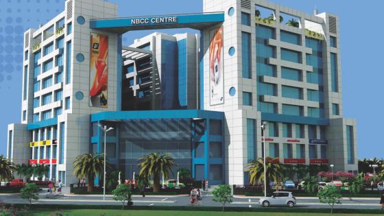 NBCC India fait acquisition d’un terrain d’un arpent à Maurice