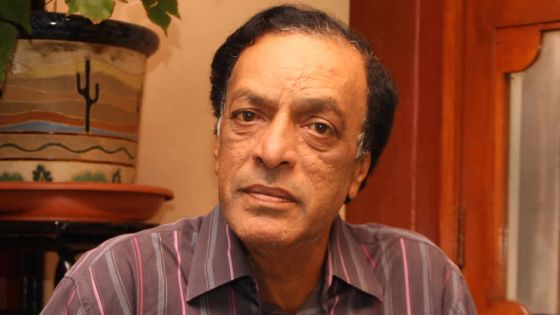 Partielle au No 18 : Pramode Jaddoo fera de la politique autrement