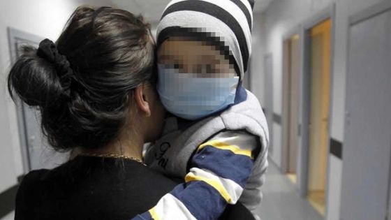 Enfants gravement malades : le combat des parents