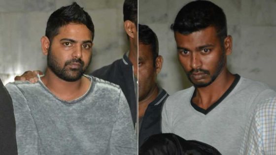 Meurtre de Janice Farman : deux proches de Kamlesh Mansingh entendus