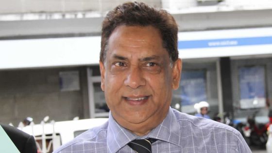 En Cour suprême : la plainte de Siddick Chady, contestant la vente de ses propriétés, rejetée