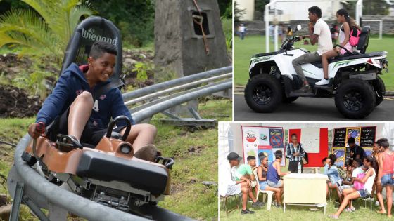 Vacances du 2e trimestre : des nouveautés à la pelle !