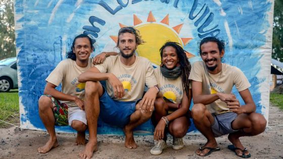 Zapéro se dédie à la protection de l’environnement