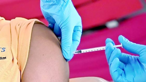 Assemblée nationale : la Covid-19 vole la vedette