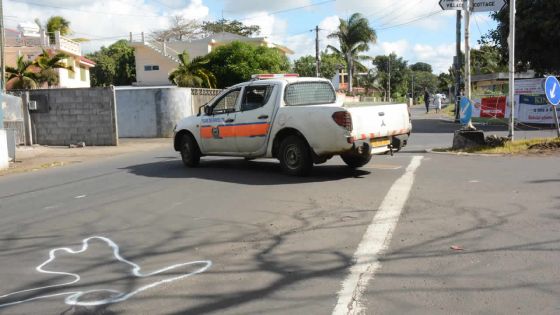 Un policier de 22 ans tué dans un accident : témoignage de sa mère