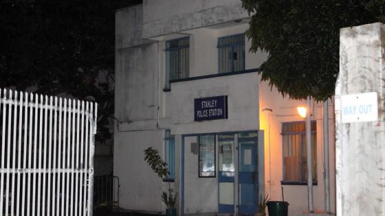 Vols dans une dizaine de boutiques : des cambrioleurs mis hors d’état de nuire