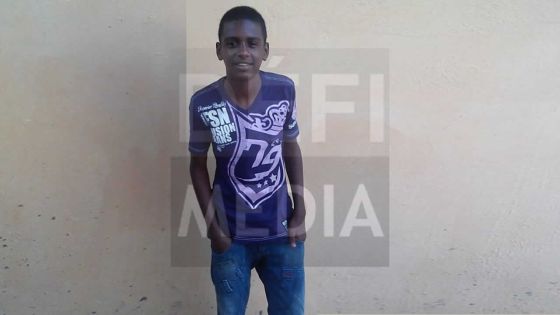 Un adolescent de 16 ans porté disparu - Sa tante Shirley : «Nou pa kone dan ki difikilte Jean-Luc ete»