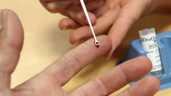 Hépatite C : ensemble, éliminons le virus 