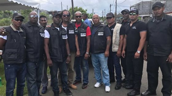 Aide aux démunis : gros bras grands cœurs