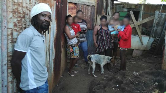 Faits de société : la pénible condition de vie des Rodriguais à Maurice