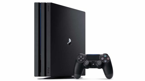Console vidéo : la PS4 Pro va supporter le streaming en 1080p