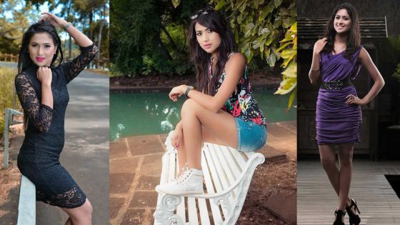 Shalini Runnoo : Et si j’étais…