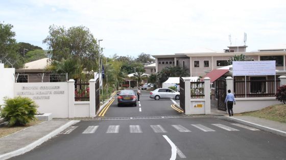 Admis à l’hôpital Brown-Séquard à 65 ans, il n’a jamais touché sa pension de vieillesse