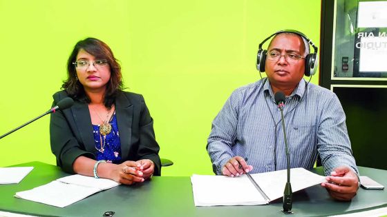 Services et conseils au public : comment fonctionne la Citizen Support Unit