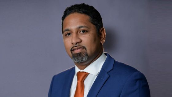 Fintech : Maurice intéresse Blockchain