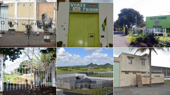 Parlement : la PNQ axée sur le trafic de drogue en milieu carcéral