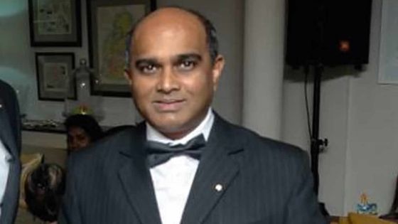 Planet FM : Akilesh Roopun avait réclamé Rs 3 000 par heure de travail