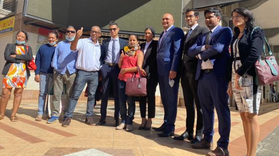 Licenciés pendant la période Covid-19, 21 employés obtiennent gain de cause devant le Redundancy Board