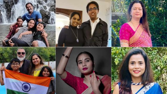 Independence Day of India : Indian expats celebrate with patriotic spirit