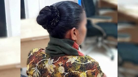 SateedevI : «Retrouvez mes deux petits-enfants et rendez-les moi»