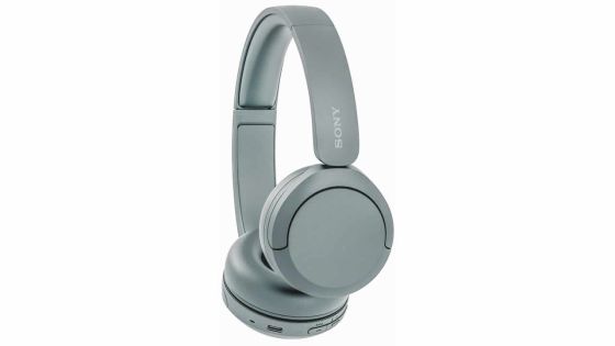 Le Sony WH-CH520 va à l’essentiel