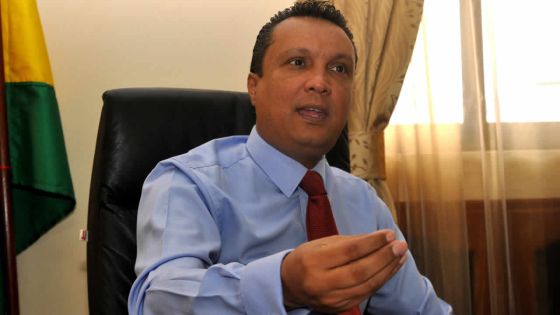 Pravind Jugnauth pressenti au poste de PM - Patrick Assirvaden : «Maurice n’est pas un héritage»