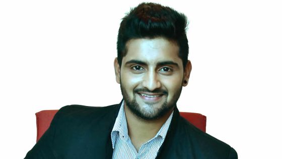 Ishmal Sumbhoo : quand Mr India Worldwide Mauritius fait danser les casseroles