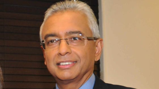 Échiquier politique : Pravind Jugnauth sera PM avant les élections générales
