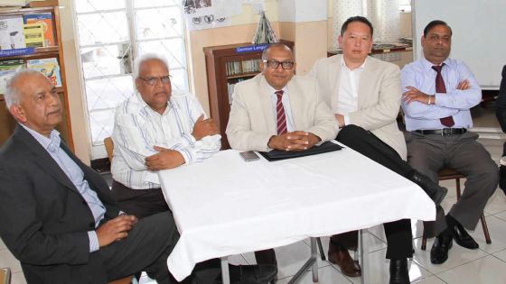 Amendements à la PSSA Act : les syndicats dans la rue vendredi